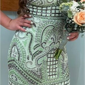 Jovani Homecoming Dress